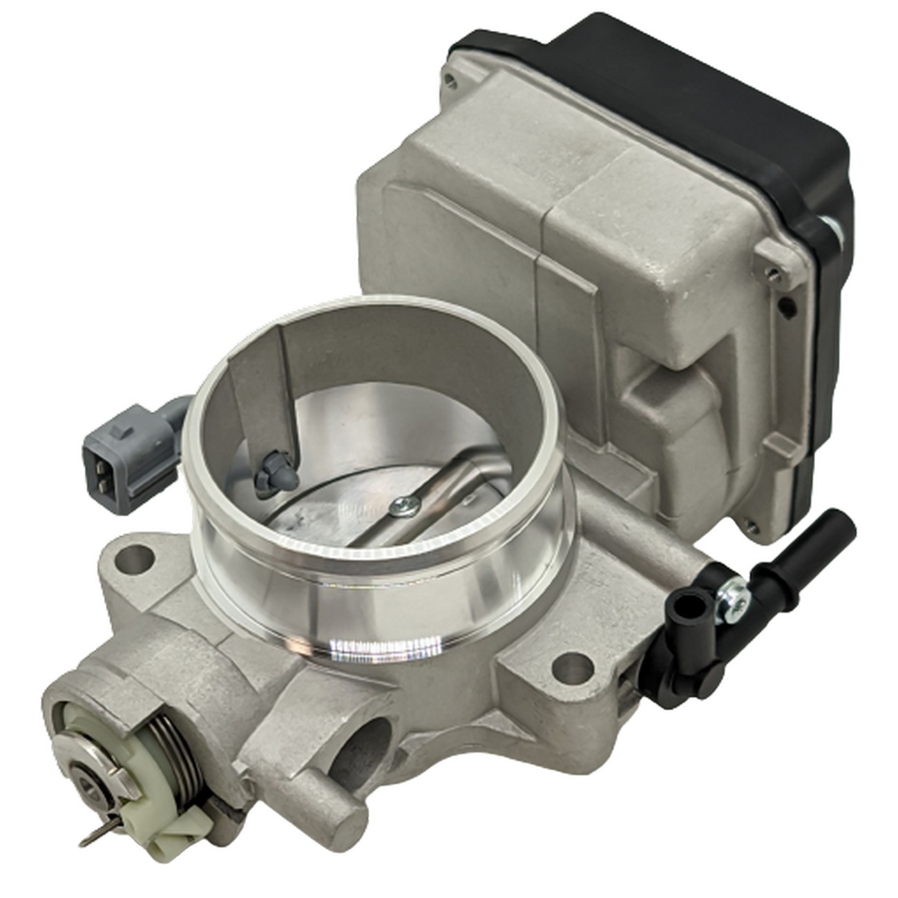 Cuerpo De Mariposa Citroen C4 Xsara Peugeot 206 307 1.8 2.0